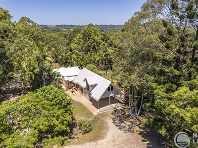 1977 Coolamon Scenic Drive, Mullumbimby