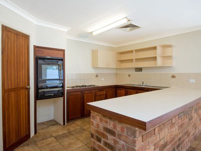 10 Finnerty Lane, Hannans