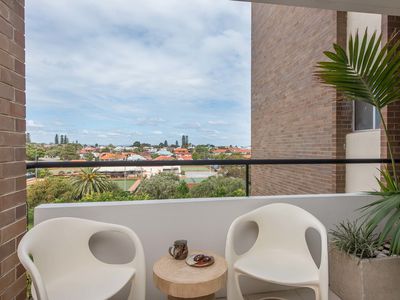 21/7 Clifton Crescent, Mount Lawley
