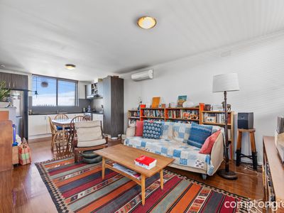 12 / 13 Alberta Street, West Footscray