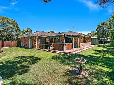 8 Reid Place, Avondale