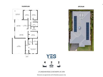 27 Langshan Road, Clyde North