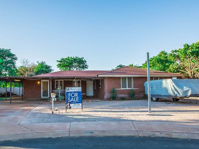 9 Langley Gardens, Port Hedland