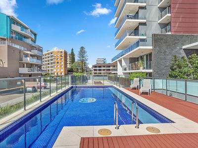 202 / 21-25 Head Street, Forster