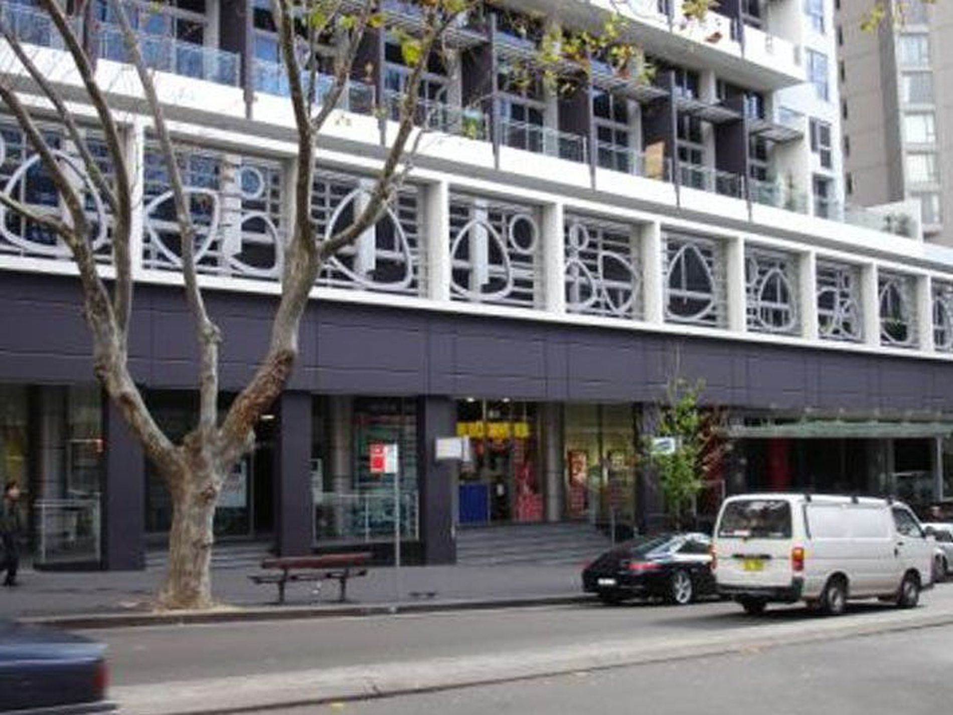 104 / 81 Macleay Street, Potts Point