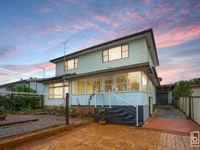 16 Beryl Street, Gorokan