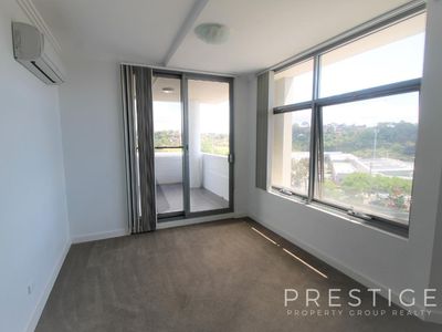 501 / 10 Reede Street, Turrella