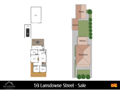 59 Lansdowne Street, Sale