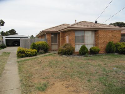 44 Virgilia Drive, Hoppers Crossing