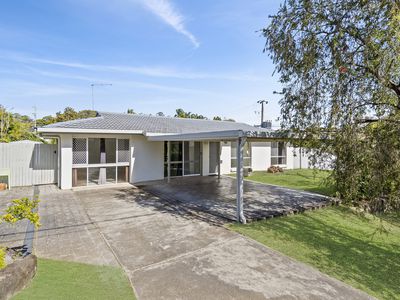 1 Boffs Street, Rochedale South