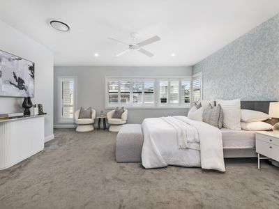 3 Chaelundi Crescent, North Kellyville