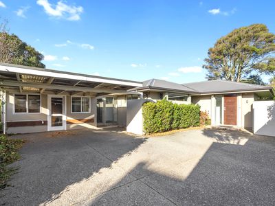 31A Kotare Street, Fendalton