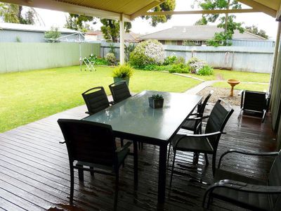 10 Bridget Street, Finley