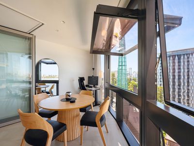 1112 / 11 Barrack Square, Perth