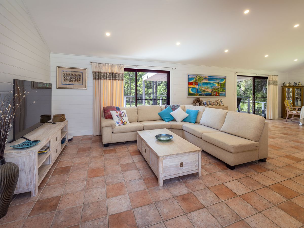 111C Woolgoolga Creek Road, Woolgoolga