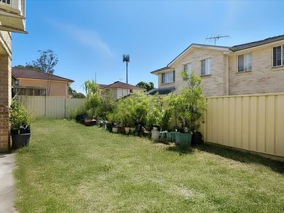 10 / 38 Verbena Avenue, Casula