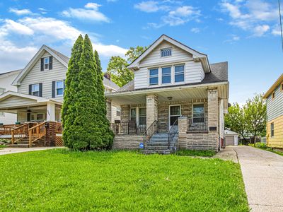 8422 Rosewood Avenue, Cleveland, OH, International
