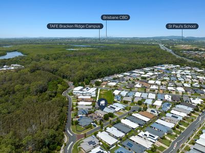 5 Wedge Tail Court, Griffin