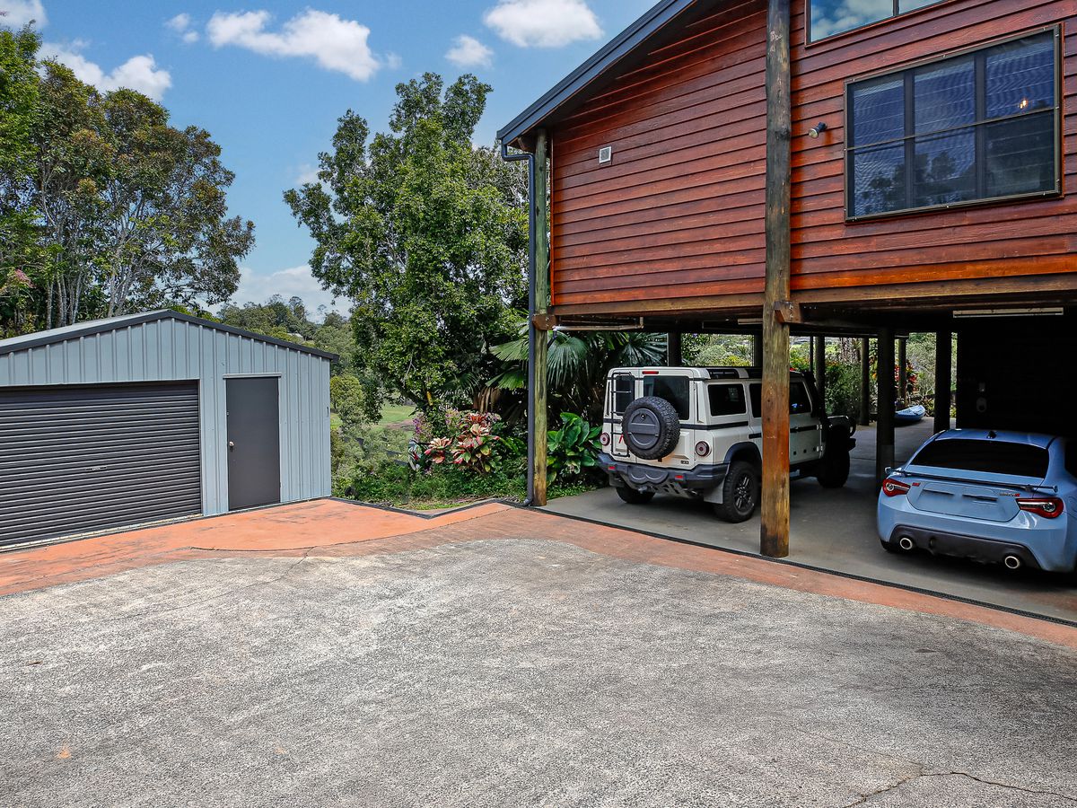 58 Oleander Drive, Yungaburra