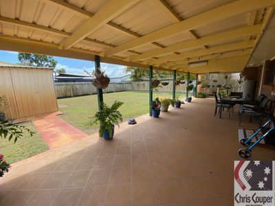 57 South Street, Urangan