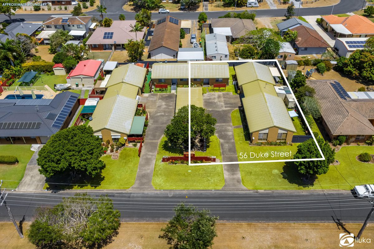 56-58 Duke Street, Iluka