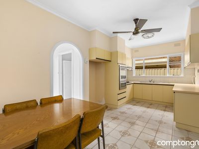 21 Civic Parade, Seaholme
