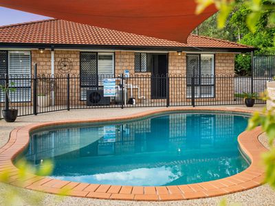 15 Peachface Crescent, Springfield