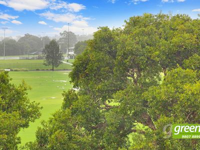 8 / 14A Meadow Crescent, Meadowbank