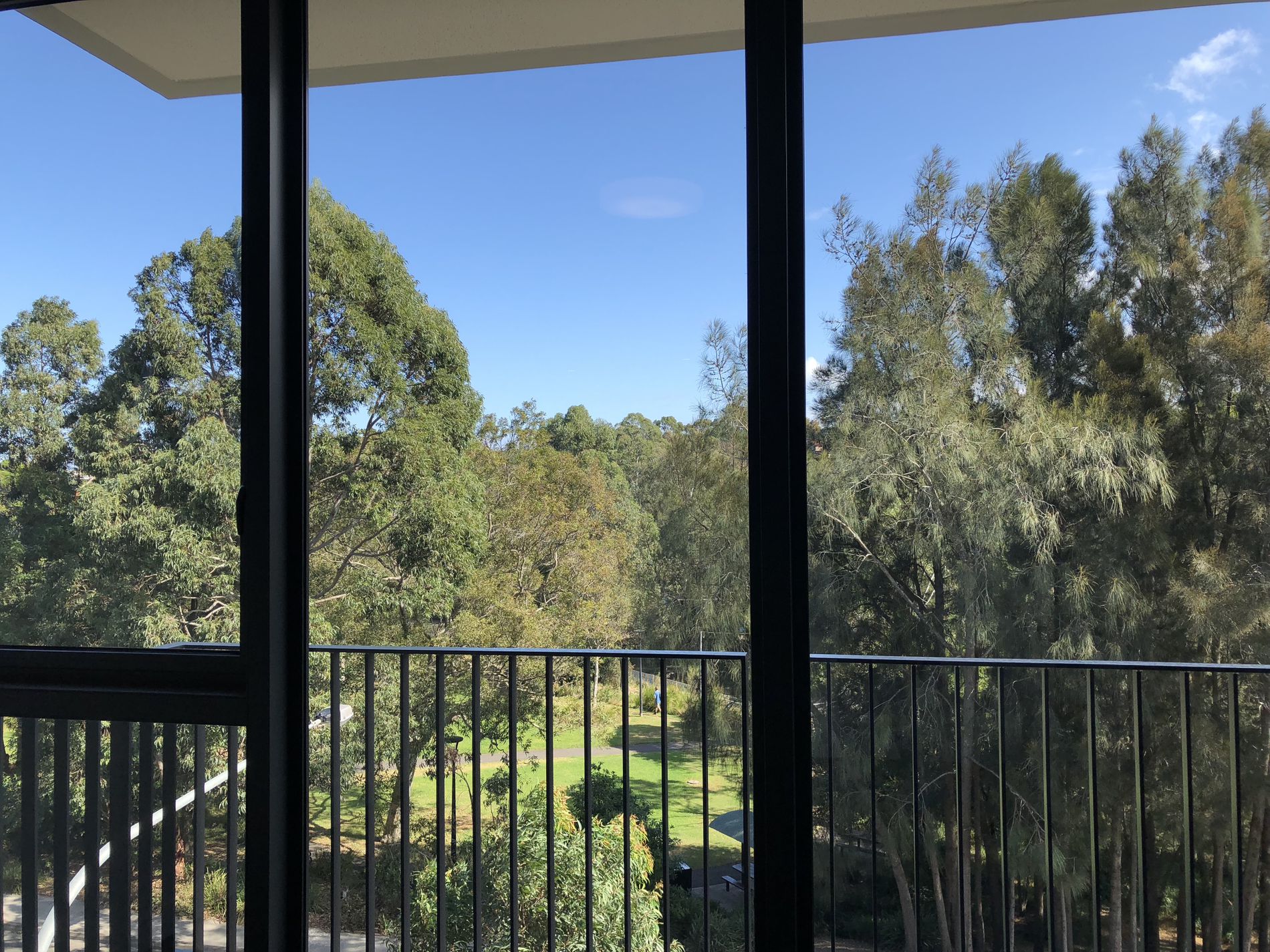 B316 / 1A The Crescent, Forest Lodge