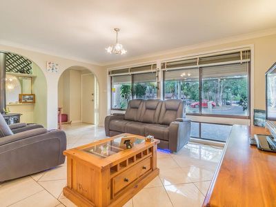 19 Kelburn Place, Airds