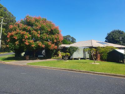 20 Corrigan Avenue, Toormina