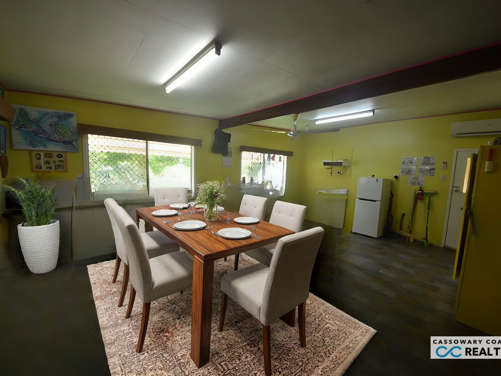 36 Moresby Road, Moresby