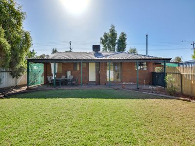 27 Shaw Street, West Lamington