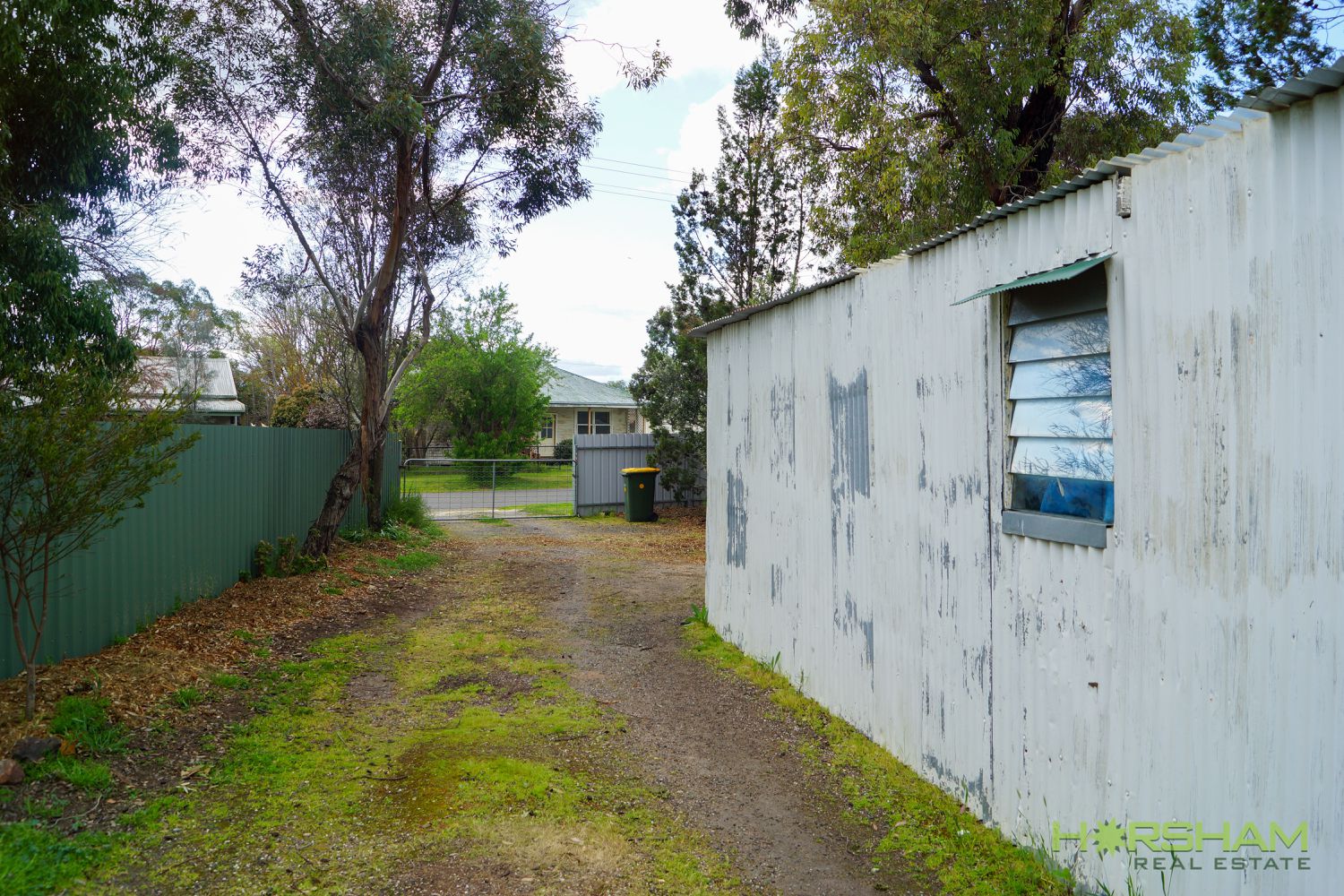 13 Jory Street, Natimuk