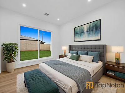 1 Panorama Street, Broadford