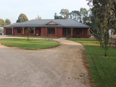 16 Cabernet Court, Milawa