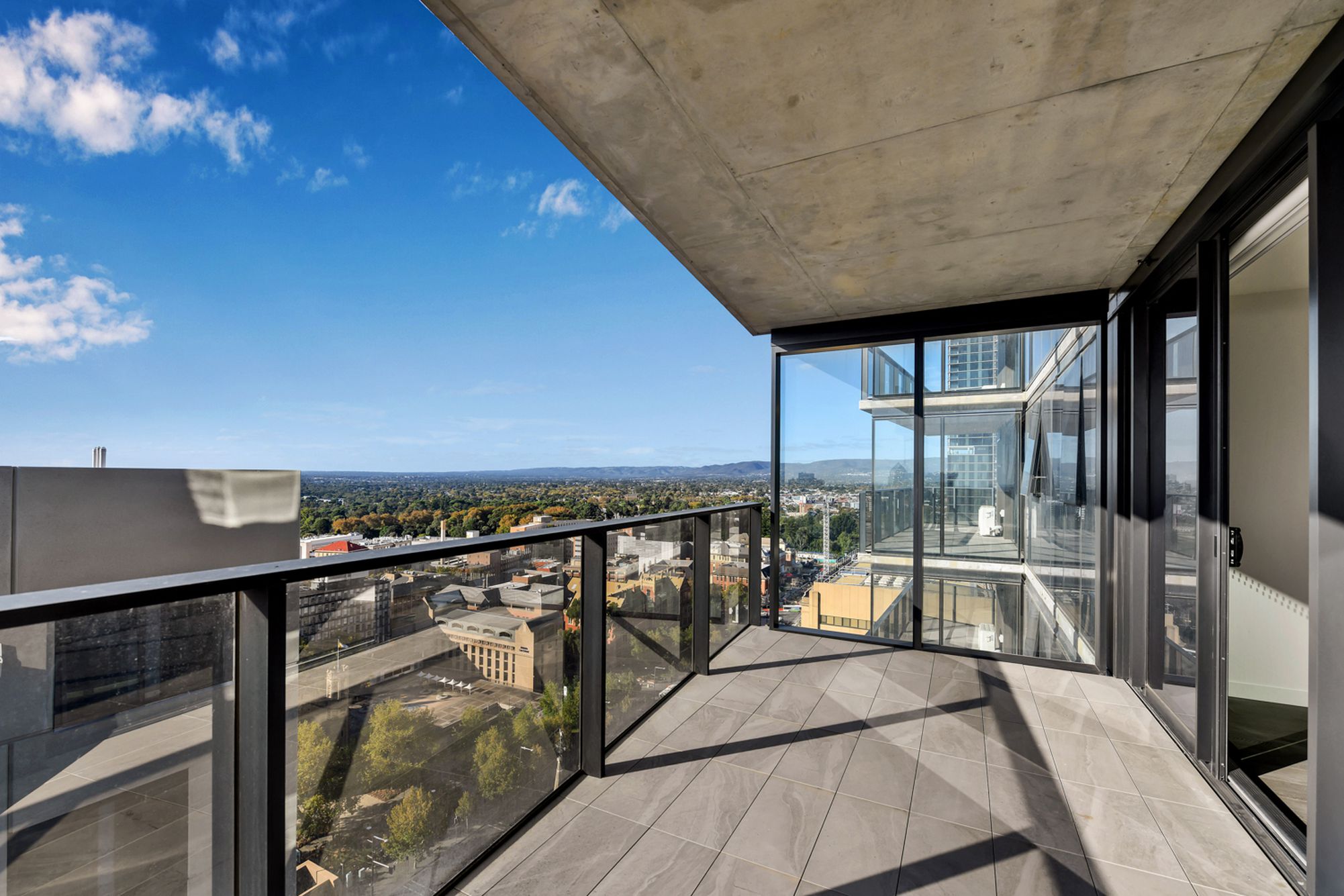 1003 / 15 Austin Street, Adelaide