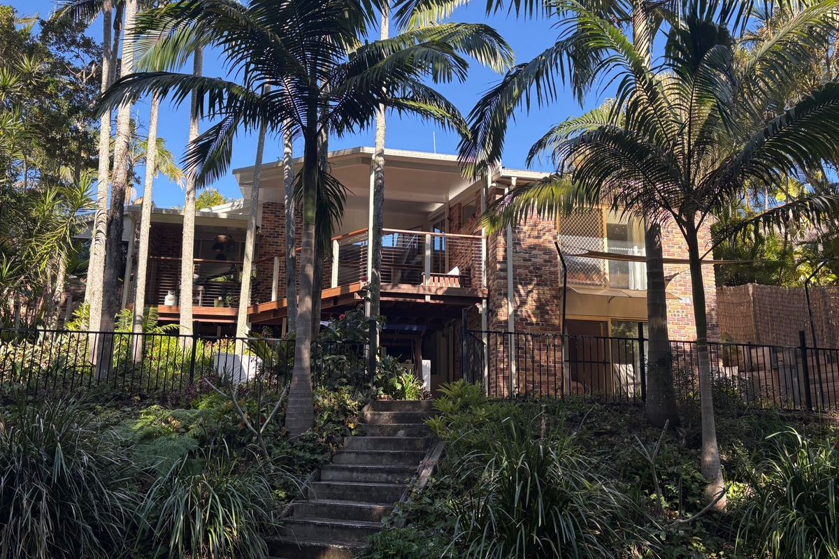 71 Lakes Boulevarde, Wooloweyah