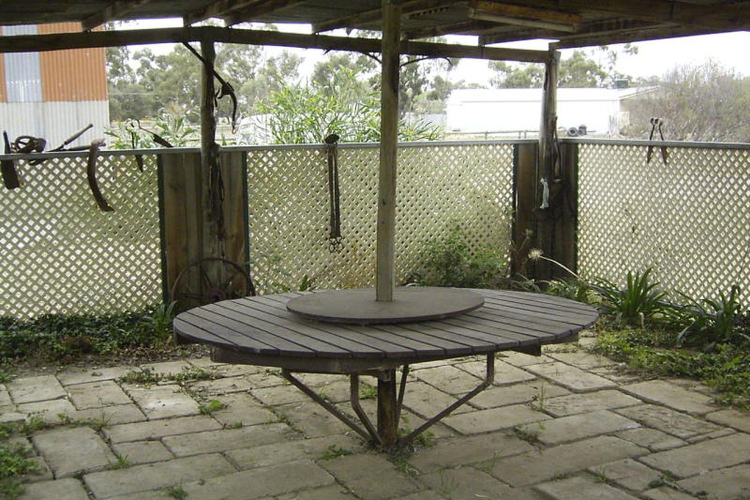 Warracknabeal