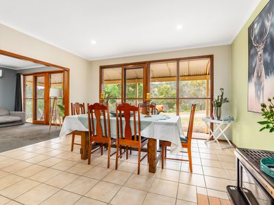 "Mornington Heights" 634 Splitters Creek Road, Splitters Creek