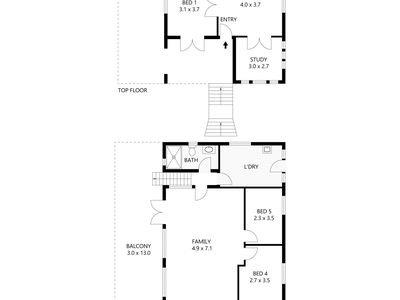 43 O'Donnell Street, Oonoonba