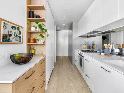 7 / 46 Fehon Street, Yarraville