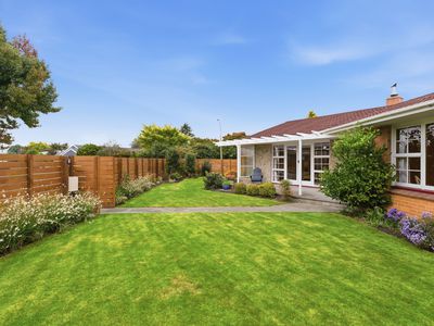 1 Gilmore Place, Burnside