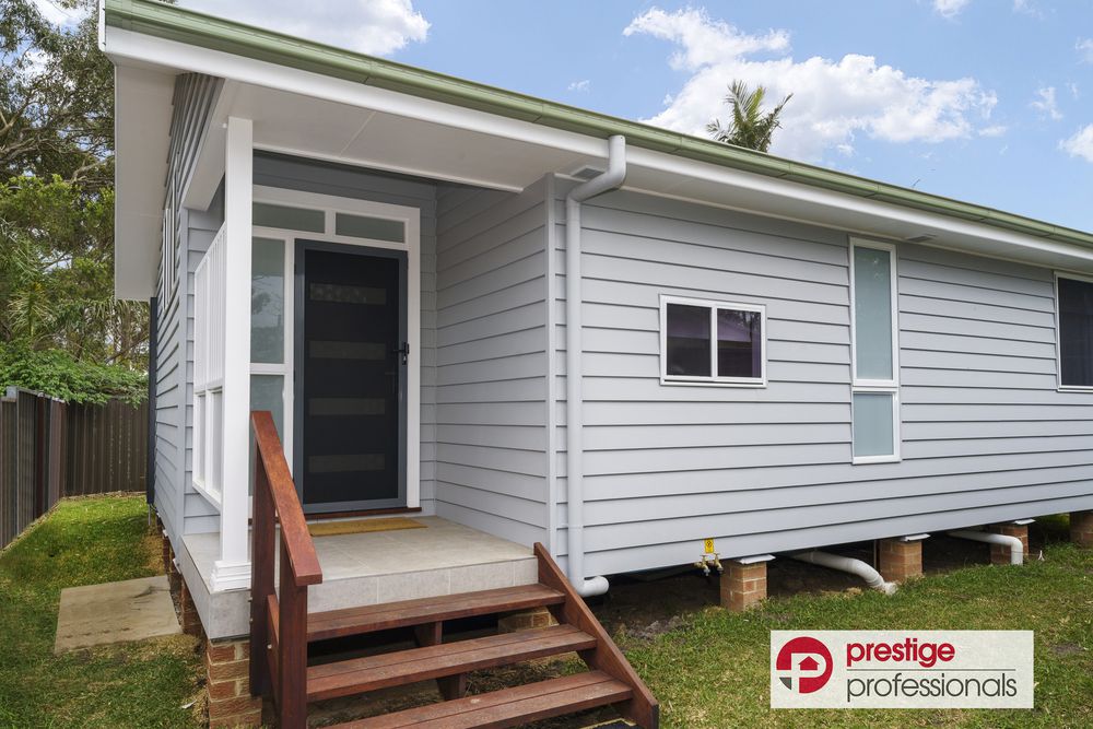 26a Trafalgar Street, Glenfield