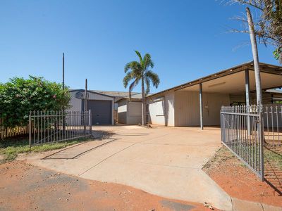3 Dove Close, South Hedland