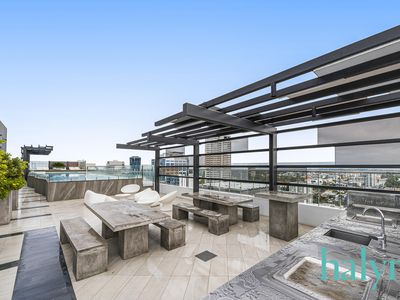 810 / 380 Murray Street, Perth