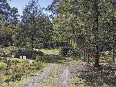 Lot 2 Pottery Road, Garden Island Creek