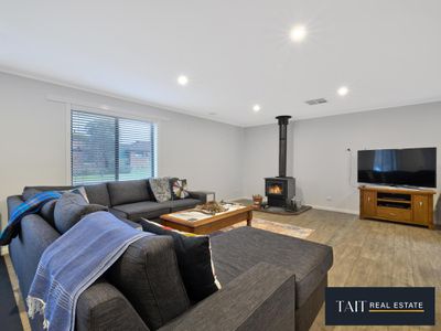 50 Hulme Drive, Wangaratta