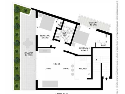 4 / 13-15 Francis Street, Dee Why