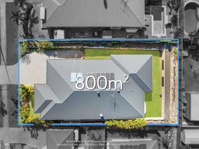 148 Santa Monica Drive, Augustine Heights